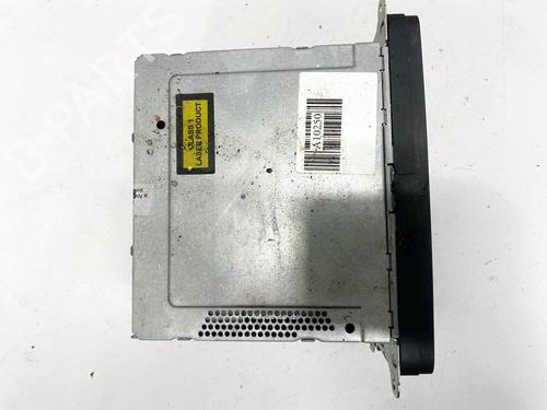 Radio VW PASSAT B6 (3C2) 2.0 TDI | BP35028446E6 - Image 2