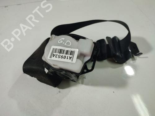Used Rear right seatbelt Rear right seatbelt 34803652 34803652