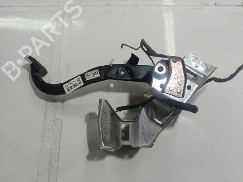 Used Pedal Pedal 34829955 34829955