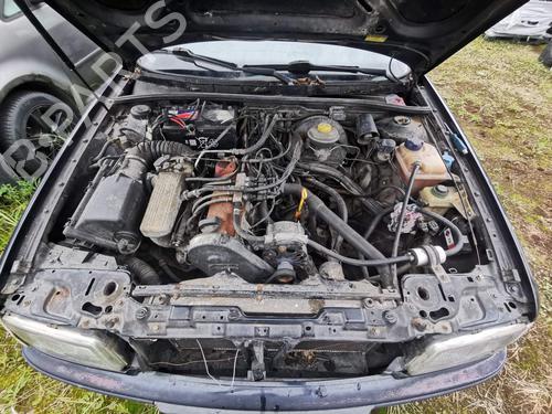 Steering column AUDI 80 B4 Saloon (8C2) 2.0 E | BP39968967M21 - Image 8