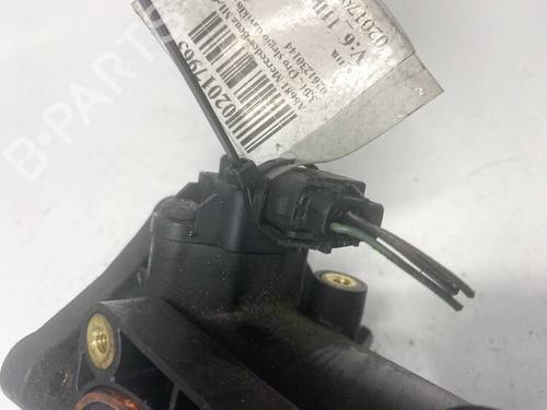 Electronic module MERCEDES-BENZ M-CLASS (W164) ML 320 CDI 4-matic (164.122) | BP35243378M83 - Image 3