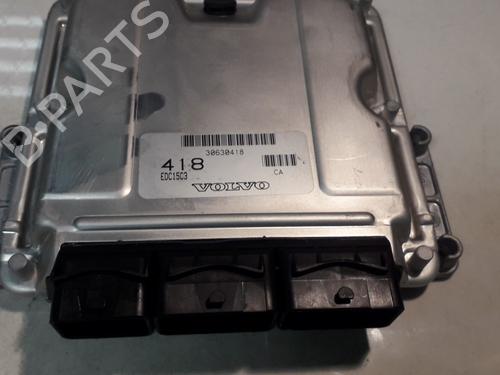 Used Engine control unit (ECU) Engine control unit (ECU) VOLVO V40 Estate (645) 1.9 DI (115 hp) 33513939 33513939
