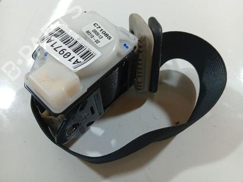 Used Rear right seatbelt Rear right seatbelt KIA CEE'D Hatchback (ED) 1.6 CRDi 90 (90 hp) 34876205 34876205