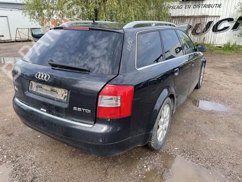 Hinge/Door check strap AUDI A4 B6 (8E2) 2.5 TDI | BP32879427C146  - Image 10