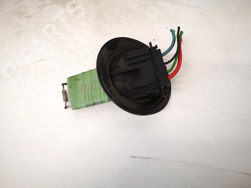Used Heater resistor Heater resistor 35414569 35414569