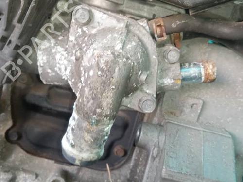 Used Thermostat housing Thermostat housing HONDA INSIGHT (ZE_) 1.3 IMA (ZE28, ZE2) (88 hp) 35084351 35084351