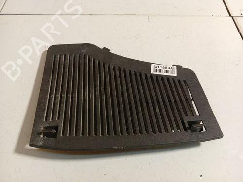 Bagagerumsbeklædning Bagagerumsbeklædning OPEL ZAFIRA / ZAFIRA FAMILY B (A05) 1.7 CDTI (M75) (110 hp) 39701734 39701734