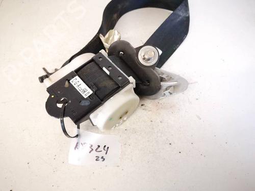 Used Rear right seatbelt Rear right seatbelt MAZDA 5 (CR) 2.0 CD (CR19) (143 hp) 35385625 35385625