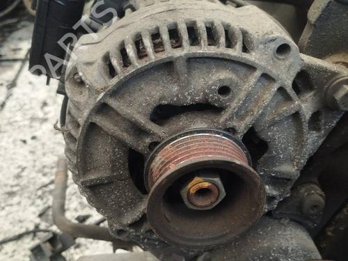 Used Alternator Alternator 35296590 35296590