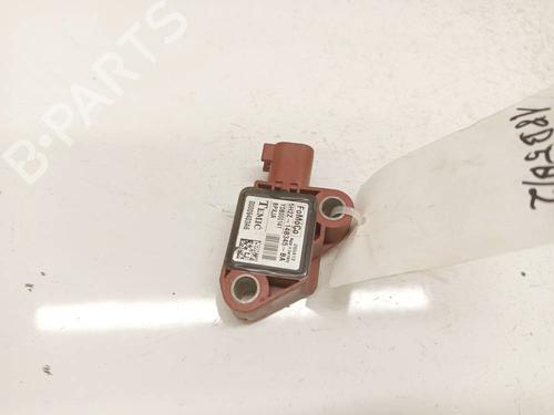 Used Electronic module Electronic module AUDI A4 B8 (8K2) 2.0 TDI (143 hp) 36005721 36005721