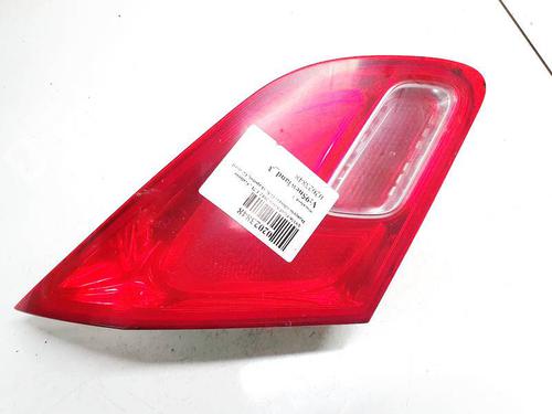 Used Left tailgate light Left tailgate light 35240288 35240288