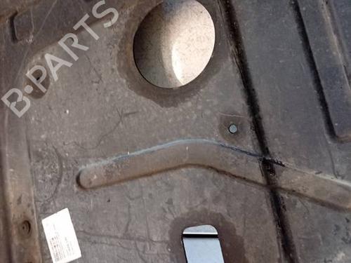 Underbody protection HYUNDAI i30 (FD) 1.6 CRDi | BP34998083M92 - Image 4
