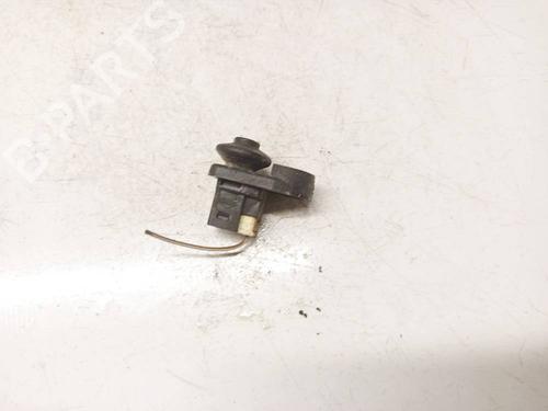 Electronic module NISSAN PRIMERA Hatchback (P12) 1.6 | BP34780914M83 - Image 2