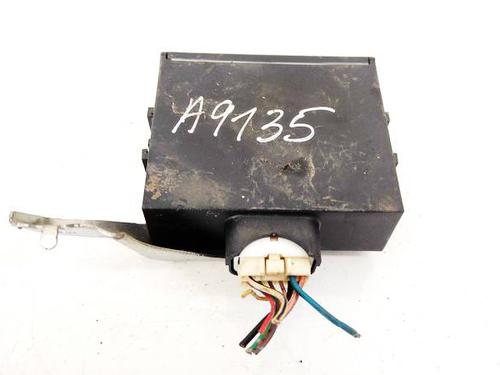 Used Electronic module Electronic module TOYOTA AYGO (_B1_) 1.0 (KGB10_, KGB10R) (68 hp) 32941868 32941868