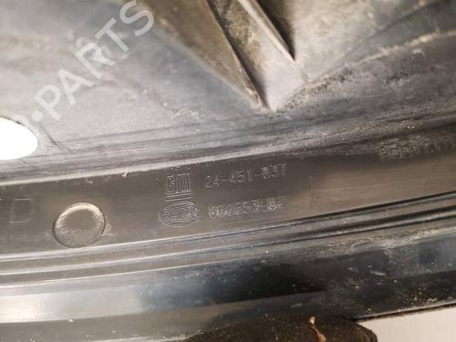 Right taillight OPEL ASTRA H (A04) 1.7 CDTI (L48) | BP34796342C35 - Image 3