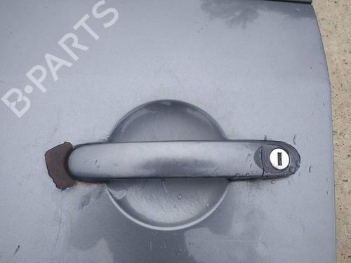 front-left-exterior-door-handle-vw-touran-1t1-1t2-2003-2004-2005-2006-2007-2008-2009-2010-2011-35237938 main image