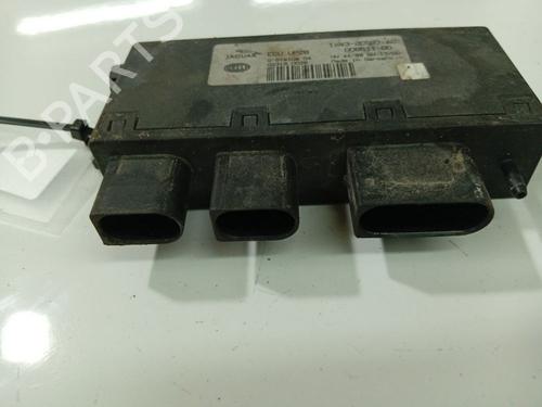 Electronic module JAGUAR X-TYPE I (X400) 2.1 V6 | BP32532714M83 - Image 2
