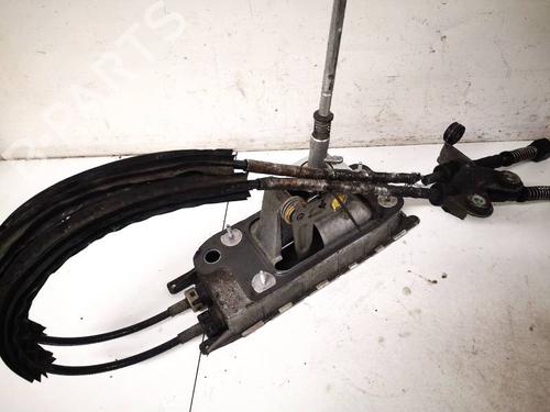 Used Gear lever Gear lever VW PASSAT B6 (3C2) 2.0 TDI (140 hp) 35343136 35343136