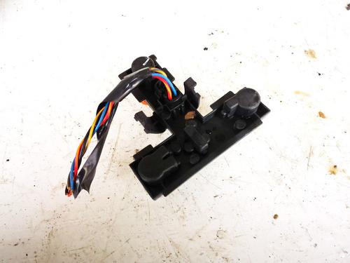 Lampeholder Lampeholder SAAB 9-5 (YS3E) 2.0 t (150 hp) 35586323 35586323