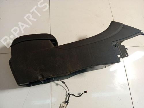 Armrest / Center console FORD MONDEO IV (BA7) 1.6 Ti | BP34770232I20 - Image 2