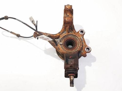 Left front steering knuckle PEUGEOT PARTNER Box Body/MPV 1.6 HDi | BP35309534M25 - Image 2