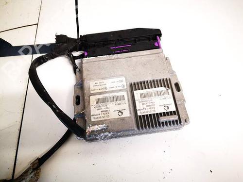 Used Electronic module Electronic module 35013378 35013378