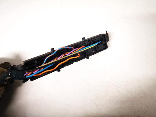 Electronic module VOLVO S80 I (184) 2.4 | BP35557351M83 - Image 3