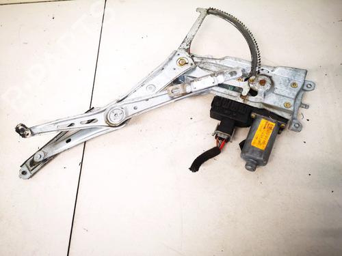 Used Front right window mechanism Front right window mechanism 35539589 35539589