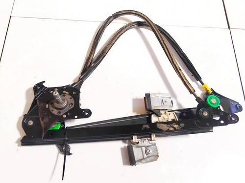 Used Rear right window mechanism Rear right window mechanism 35047645 35047645