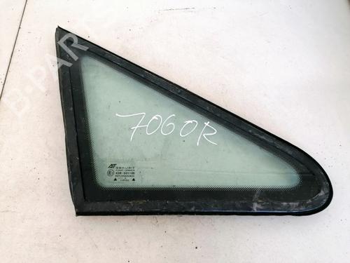Vidro triangular frente direito Vidro triangular frente direito 35519709 35519709