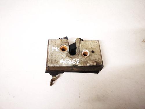 Used Front left lock Front left lock 35557744 35557744