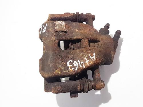 Used Right front brake caliper Right front brake caliper CITROËN C2 (JM_) 1.1 (60 hp) 35467095 35467095