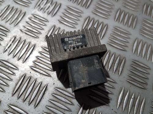 Used Electronic sensor Electronic sensor PEUGEOT PARTNER MPV (5_, G_) 2.0 HDI (90 hp) 35701550 35701550