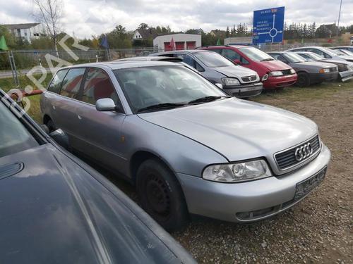 Electronic module AUDI A4 B5 (8D2) S4 quattro | BP33087809M83 - Image 4