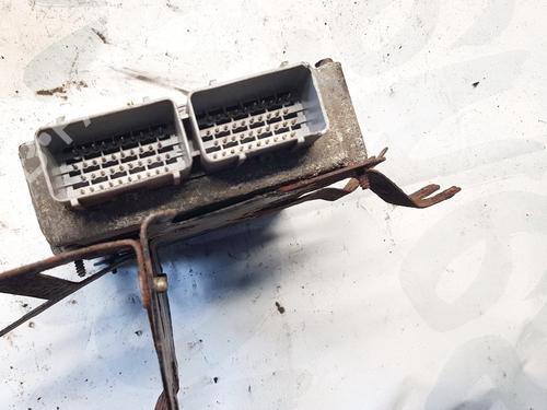 Engine control unit (ECU) CHRYSLER 300M (LR) 2.7 V6 24V | BP33525723M57 - Image 3