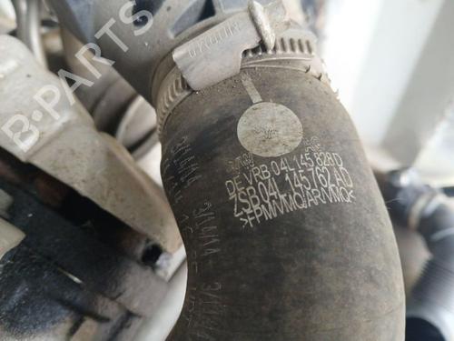 Pipe AUDI A3 (8V1, 8VK) 1.6 TDI | BP37625557M125 - Image 5