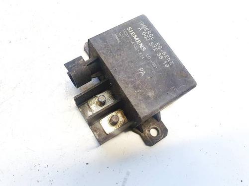 Used Electronic sensor Electronic sensor MERCEDES-BENZ E-CLASS (W211) E 270 CDI (211.016) (177 hp) 35186516 35186516