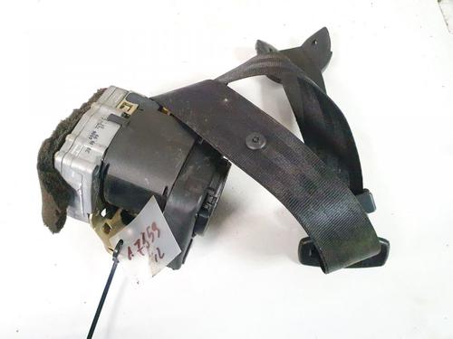 Used Front left seatbelt Front left seatbelt 35472057 35472057