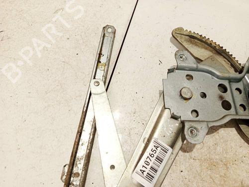 Front left window mechanism SUZUKI SWIFT III (MZ, EZ) 1.3 (RS413, ZC11S) | BP34929076C22 - Image 3