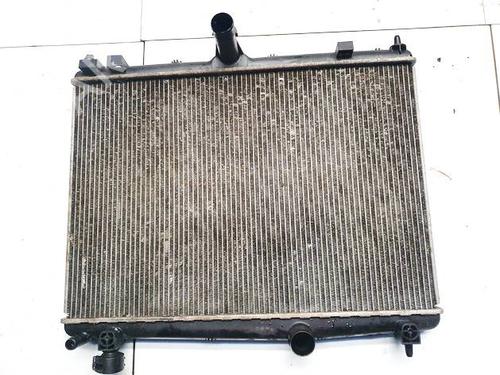 Used Water radiator Water radiator 34810775 34810775