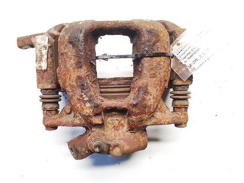 Used Left front brake caliper Left front brake caliper 35856022 35856022