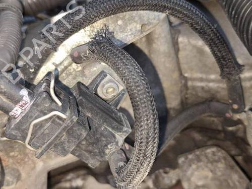 Used Electronic module Electronic module TOYOTA AVENSIS (_T25_) 2.2 D-CAT (ADT251_, ADT251R) (177 hp) 34973819 34973819