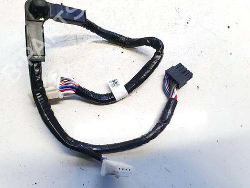 Used Wiring harness Wiring harness 38576112 38576112