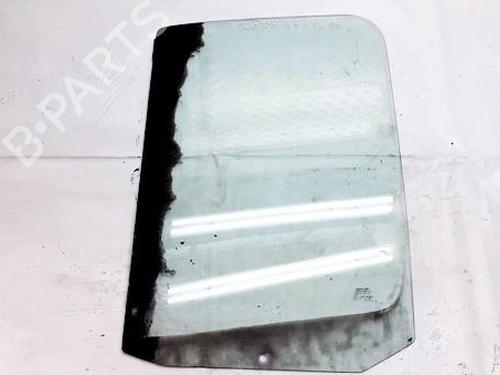 Used Front left door window Front left door window CITROËN JUMPER I Van (230L) 2.5 TD (103 hp) 35850424 35850424
