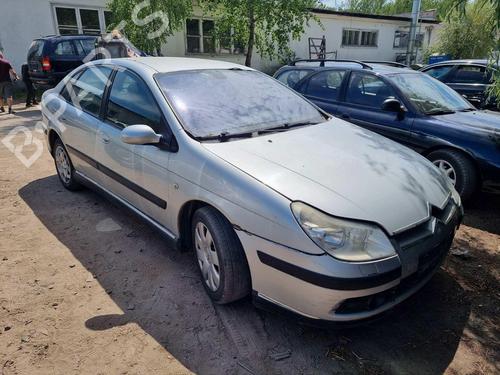 Used Parts CITROËN C5 II (RC_) 1.6 HDi (RC8HZB) (109 hp) 4445180
