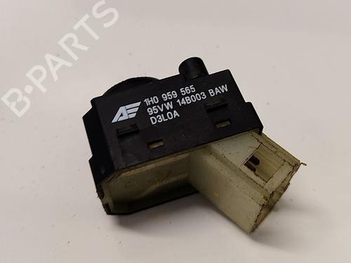 Mirror switch AUDI A6 C5 (4B2, 4B4) 2.5 TDI | BP34785752I25 - Image 2