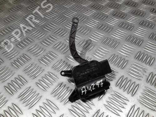 Used Electronic module Electronic module AUDI A3 (8P1) 2.0 TDI (140 hp) 33501599 33501599