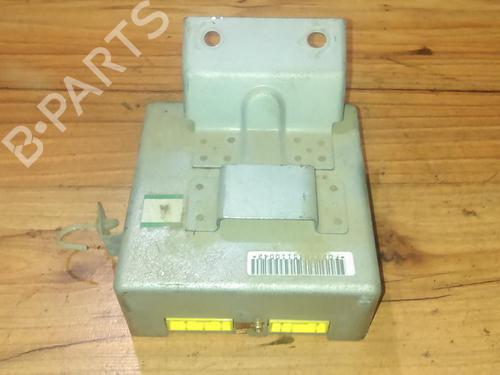 Used ECU airbags ECU airbags NISSAN PRIMERA (P10) 2.0 D (75 hp) 33531452 33531452