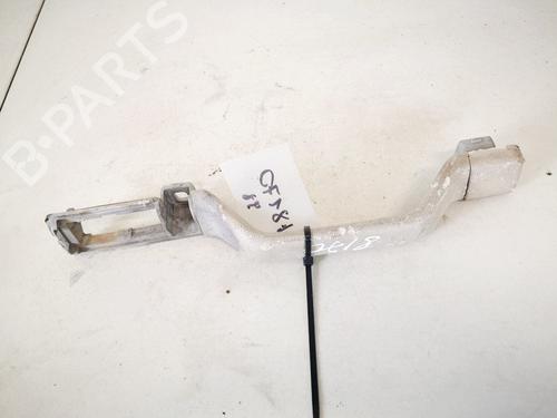 Used Interior roof handle Interior roof handle VOLVO V70 I (875, 876) 2.5 TDI (140 hp) 35420038 35420038