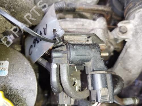 Electronic module MAZDA 323 F VI Hatchback (BJ) 2.0 TD | BP35479341M83 - Image 2